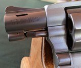 Smith&Wesson 642 38spl+P MAG-NA-PORTED - 6 of 9