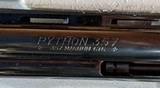 Colt Python - 6 of 12