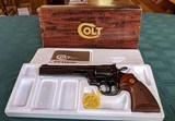 Colt Python - 1 of 12