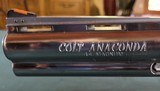 Colt Anaconda - 5 of 9