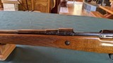 Browning Belgium Medallion High Power Rifle - 11 of 18