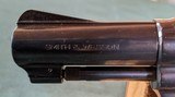Smith&Wesson Model 10 - 3 of 8