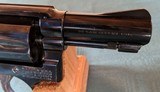 Smith&Wesson Model 10 - 4 of 8