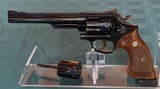 Smith&Wesson Model 53 - 2 of 16