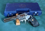 Colt Python Stainless (1st Edition) - 2 of 10