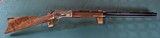 Browning 1886 Montana Commemorative Lever Action - 1 of 16