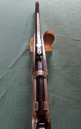 Browning 1886 Montana Commemorative Lever Action - 12 of 16