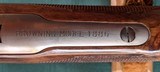 Browning 1886 Montana Commemorative Lever Action - 11 of 16