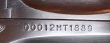 Browning 1886 Montana Commemorative Lever Action - 14 of 16