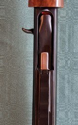 Remington Sporting NWTF 28 GA Gun 2004 - 15 of 20