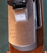 Ruger Ranch Rifle - 5 of 8