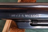 Smith&Wesson Model 25 45LC - 3 of 11