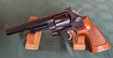 Smith&Wesson Model 25 45LC - 2 of 11