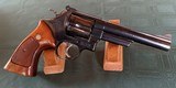 Smith&Wesson Model 25 45LC - 5 of 11