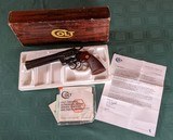Colt Python 6 Inch.357Magnum