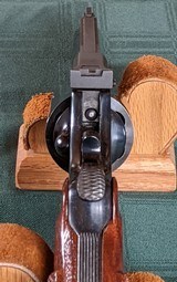 Colt Python 6 Inch
.357
Magnum - 9 of 9