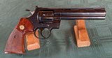 Colt Python 6 Inch
.357
Magnum - 2 of 9