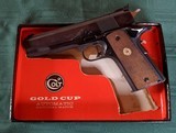 Colt Gold Cup National Match - 2 of 11