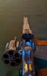 Colt Python Early Model - 6 of 8
