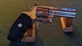 Colt Python Early Model - 2 of 8