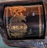 Colt SSA " Bozeman Trail Special Edition" - 13 of 13