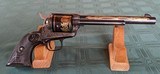 Colt SSA " Bozeman Trail Special Edition" - 4 of 13
