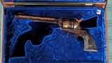 Colt SSA " Bozeman Trail Special Edition" - 3 of 13