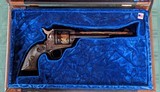Colt SSA " Bozeman Trail Special Edition" - 2 of 13