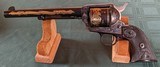 Colt SSA " Bozeman Trail Special Edition" - 5 of 13