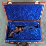 Colt SSA " Bozeman Trail Special Edition" - 1 of 13