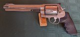 Smith&Wesson Model 500 - 2 of 13