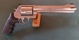 Smith&Wesson Model 500 - 3 of 13