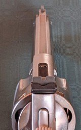 Smith&Wesson Model 500 - 12 of 13