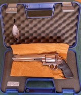 Smith&Wesson Model 500 - 1 of 13