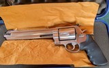 Smith&Wesson Model 500 - 4 of 13