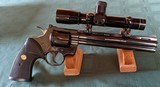 Colt Python Hunter - 3 of 17