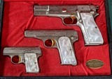 Browning Renaissance Set - 2 of 9