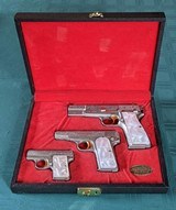 Browning Renaissance Set - 1 of 9
