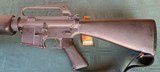 Colt Pre-Ban SP1 AR-15 - 6 of 10