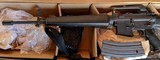Colt Pre-Ban SP1 AR-15 - 3 of 10