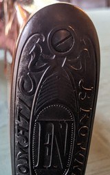 Browning Sweet Sixteen - 10 of 10