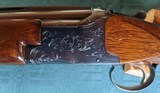 Winchester 101 Field 12ga - 13 of 15