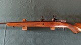 FN Deluxe Mauser Supreme Rifle 257 Roberts - 5 of 13