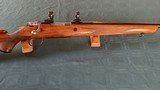 FN Deluxe Mauser Supreme Rifle 257 Roberts - 9 of 13