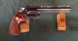 Colt Diamondback 22LR - 2 of 8