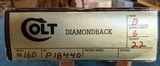 Colt Diamondback 22LR - 8 of 8