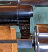 Colt Diamondback 22LR - 7 of 8