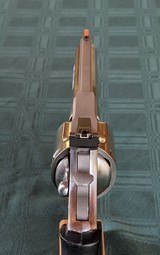 Colt Anaconda - 5 of 9