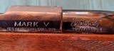 Weatherby Mark V German Mfg. - 6 of 16
