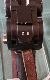 Swiss Bern Luger - 20 of 20